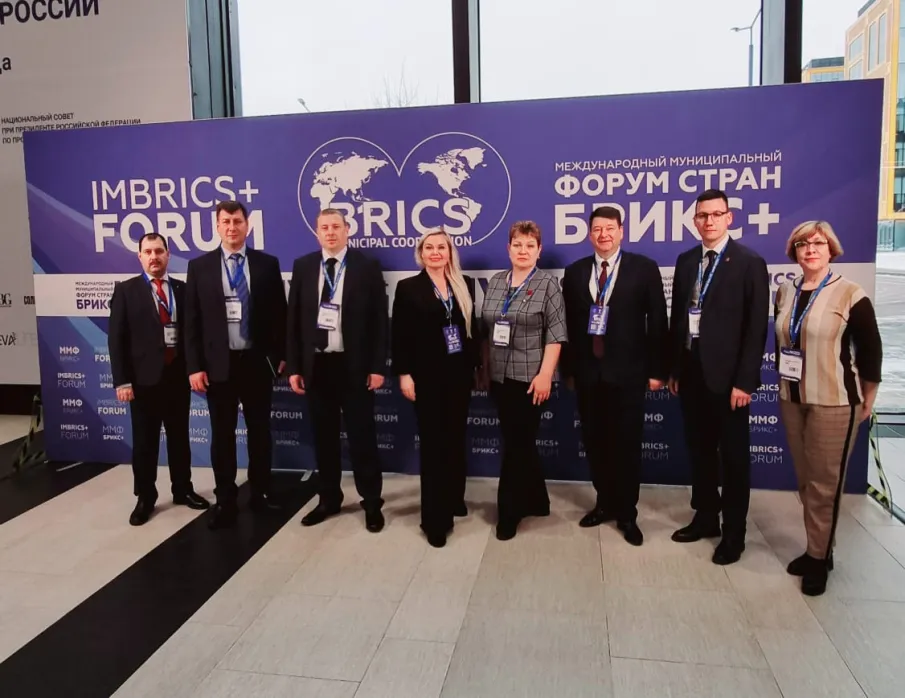 Три китайских побратима появились у муниципалитетов Нижегородской области