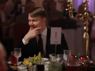 Свой День Рождения отмечает Сергей Владимирович Яковлев