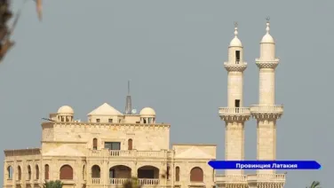 Нижегородская область планирует развивать сотрудничество с Сирийской Арабской Республикой