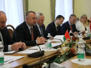 Нижегородская область планирует расширить сотрудничество с Республикой Беларусь в сфере АПК