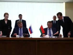 Дилерский центр сельхоз- и автомобильной техники белорусского производства будет создан в Нижегородской области