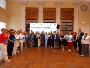 Вдохновленные русским: учителя из 10 стран мира получили новые знания и опыт в трех ведущих вузах Нижнего Новгорода