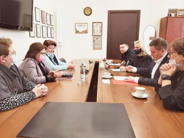 Ассоциация школ международного бакалавриата стран СНГ будет сотрудничать с учебными заведениями Нижегородской области