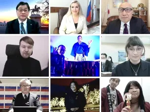 Японская префектура Мияги представила нижегородцам свой туристический потенциал