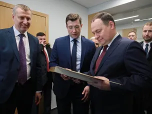 С Днем Архивов