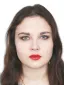 Швыркаева Дарья Сергеевна
