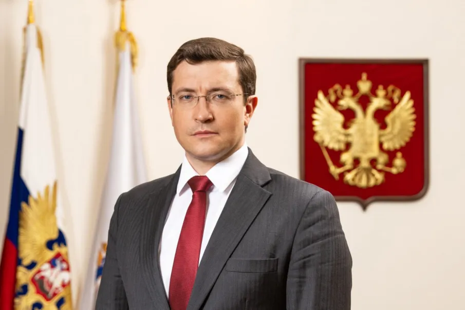 Глеб Никитин выразил соболезнования в связи с трагедией в казанской гимназии
