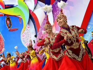Карагандинская область присоединится к праздничным мероприятиям в честь 800-летия Нижнего Новгорода