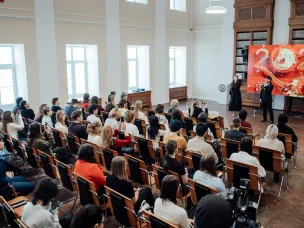 Китайский Новый год отпраздновали в Нижнем Новгороде