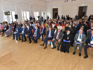 Участники Международного форума «ИнтерВолга-2021» направляют благодарности руководству региона