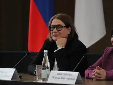 В Нижнем Новгороде стартовал новый проект «Клуб международников Нижегородской области»