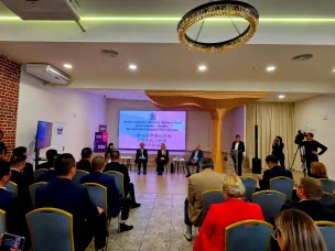 Китайские компании в ходе визита в Нижний Новгород выразили заинтересованность в кооперации с  местными предприятиями