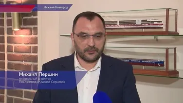 Делегация из Республики Беларусь прибыла в Нижний Новгород с трехдневным рабочим визитом