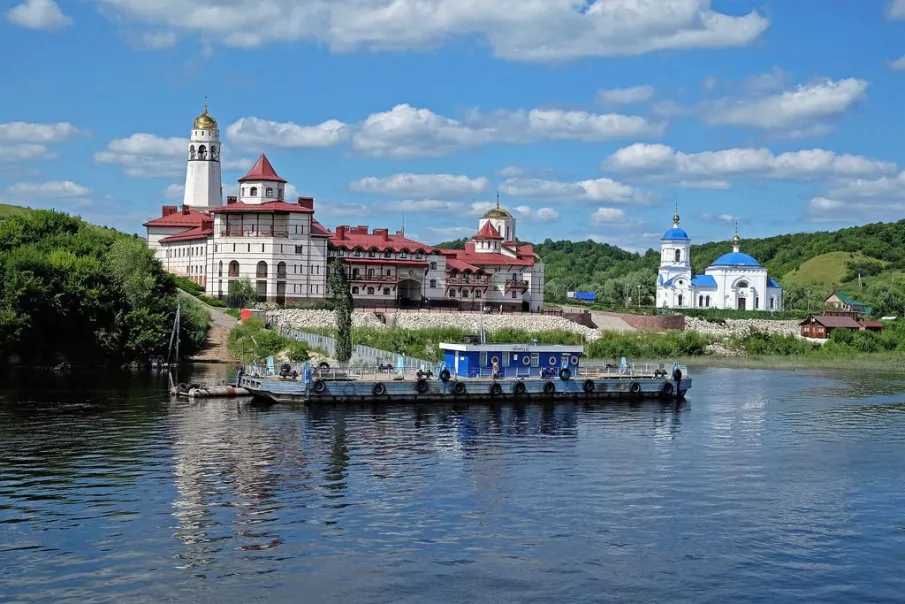 13 января - День Самарской губернии