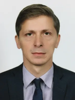 Безаев Максим Владимирович