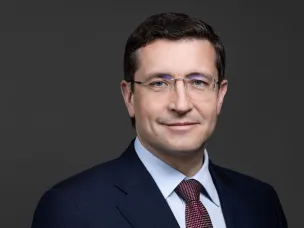 Глеб Никитин поздравил жителей Республики Беларусь с Днем независимости