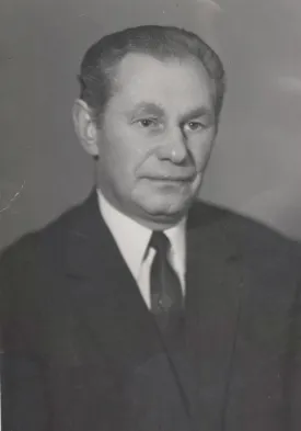 История карьеры Анатолия Степановича Каплина