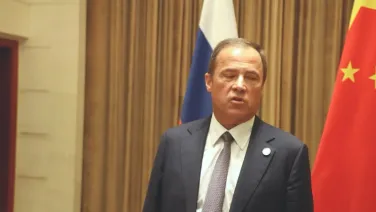 Что привезла делегация ПФО из Китая? Отвечаем: новые идеи для сотрудничества.