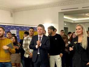 Более 200 человек собрал международный фестиваль Lobachevsky UniverSum