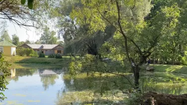 Иммерсивный тур участников Курсов повышения квалификации в Арзамас и Большое Болдино.