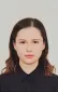 Мокина Мария Сергеевна