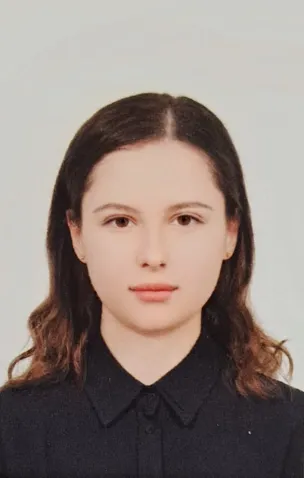 Мокина Мария Сергеевна