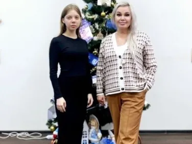 Ольга Гусева провела встречу с молодежным министром международных и межрегиональных связей Нижегородской области
