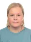 Овсянникова Анастасия Вячеславовна