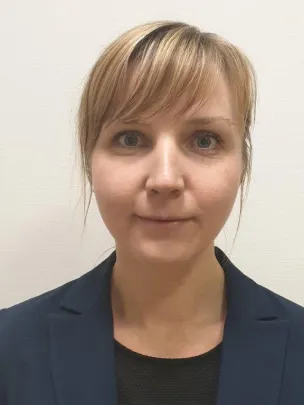 Тюбекина Ксения Сергеевна