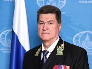 История карьеры Игоря Николаевича Мозго