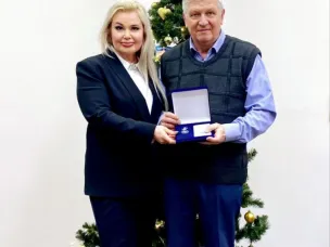 Сегодня свой 70-летний юбилей отмечает Иван Николаевич Коновалов
