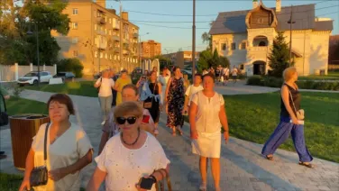 В Нижнем Новгороде  впервые проходят Курсы повышения квалификации для преподавателей русского языка и литературы из числа соотечественников, проживающих за рубежом.