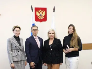 Дни культуры Бразилии планируется провести в Нижегородской области