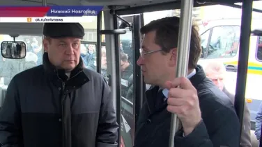 Премьер-министр Республики Беларусь побывал на производстве завода «ГАЗ» в Нижнем Новгороде