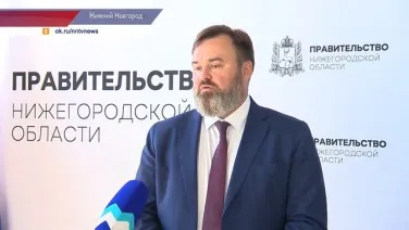 Делегация Узбекистана посетила Нижегородскую область