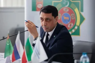 Поздравляем с Днем рождения Генерального консула Туркменистана