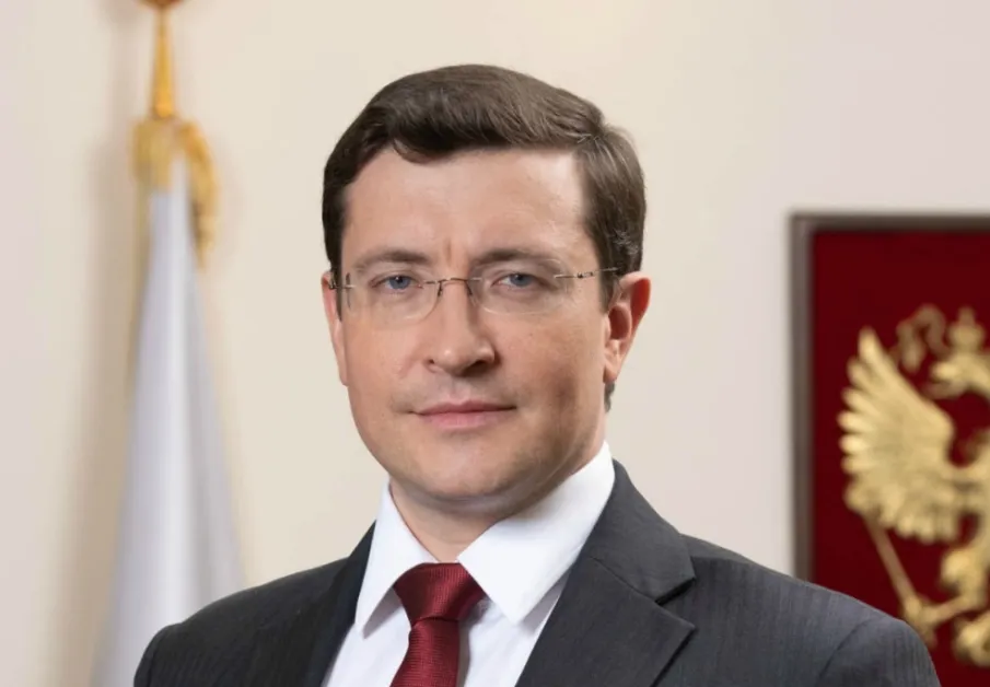 Глеб Никитин поздравил крымчан с Днем воссоединения Крыма и Севастополя с Россией