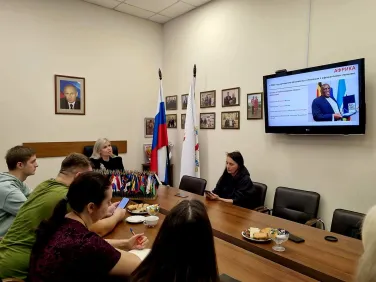 Ольга Гусева: «Нижегородскую область в 2022 году посетило более 50 иностранных делегаций из 30 стран мира»
