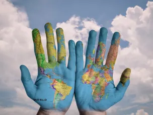 Нижегородские муниципалитеты выстраивают системную работу по расширению международного сотрудничества