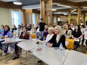 В Нижнем Новгороде отметили два великих праздника — Навруз и Ураза-байрам