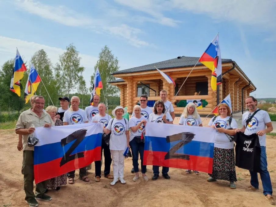 «Автопробег дружбы»  вновь пройдет в 2024 году