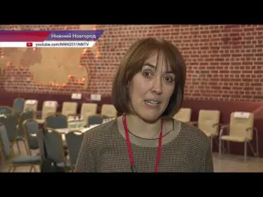 Школа юного дипломата открыла свои двери для нижегородских старшеклассников